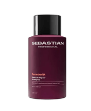 WSDGT0918_Sebastian Professional - Penetraitt - Shampoo 280 ml